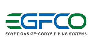 EGFCO (Egypt Gas GF Corys Piping Systems)