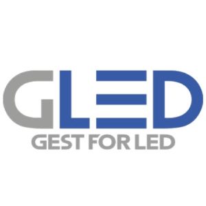 GEST FOR LED
