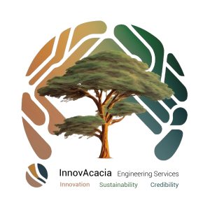 InnovAcacia - Acacia For Engineering Services