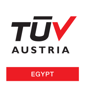 TÜV AUSTRIA EGYPT