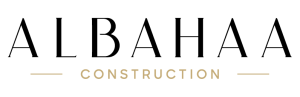ALBAHAA Construction Company