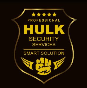 HULK SECURITY SERVICES