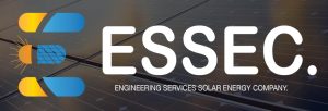 Engineering Services Solar Energy Company (ESSEC Solar Engineering)