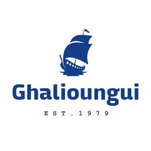 Ghalioungui Trading