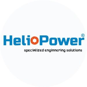 HelioPower Technology