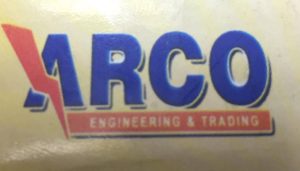 Arco For Engineering & Trading